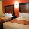 Отель Magnolia Inn And Suites, фото 13