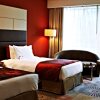 Отель Crowne Plaza Doha - the Business Park, an IHG Hotel, фото 48