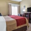Отель Comfort Inn & Suites Mocksville I-40, фото 3