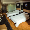 Отель Lemon Hotel- Ma'anshan, фото 4