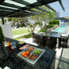 Отель Peppers Soul Surfers Paradise, фото 31