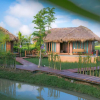 Отель Tongna Cottage Natural Resort, фото 22