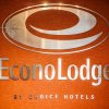 Отель Econo Lodge Freeport - Brunswick Area в Порто-франко
