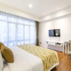 Отель Clover Haus Sukhumvit 33 By Favstay, фото 6