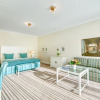 Отель Appartement Hotel Timmendorfer Strand, фото 15