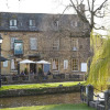 Отель Old Manse Hotel Bourton by Greene King Inns, фото 10