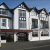 Отель Cliffdene Hotel, фото 1
