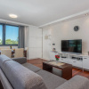 Отель Stunning Home in Malinska With Wifi and 2 Bedrooms, фото 6