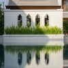 Отель Villa Sanpakoi, фото 20