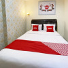 Отель Dom Residence by OYO Rooms, фото 2