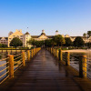 Отель Disneys Yacht Club Resort, фото 28