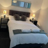 Отель Modern and Cosy Apartment in Leeds, England, фото 9