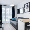 Отель Modern Apartment Close to the Old Town, фото 5