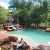 Отель Bongwe Guesthouse and Camp, фото 14