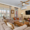 Отель Cozy Tranquil 3BR 2BA Home w Private Pool Patio, фото 15
