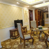 Отель Hoang Nham Luxury Hotel, фото 46