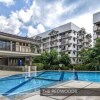 Отель Romantic 1 Bedroom Condo at The Redwoods Condominium, фото 12