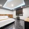 Отель Gwangju Chungjangro Hotel Sharmant, фото 29
