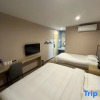 Отель Shuyi Express Hotel, фото 2