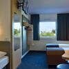 Отель B&B Hotel Mannheim, фото 3