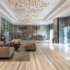 Отель Mansi International Hotel (Ganzhou Jinling Road), фото 15