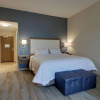 Отель Hampton Inn Sneads Ferry North Topsail Beach, фото 29