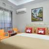 Отель ZEN Rooms Sabana Urip Sumoharjo, фото 11