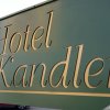 Отель Kandler, фото 1