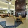 Отель Hampton Inn & Suites by Hilton Calgary-Airport, фото 21