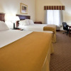 Отель Holiday Inn Express & Suites St. Petersburg North, фото 21