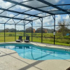 Отель Providence - 6 BED Pool Home ON Golf Course, фото 24