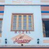 Отель El Monarca в Тунхе
