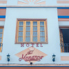 Отель El Monarca, фото 1