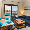 Отель El Gouna Luxurious 2BR + Pool, Lagoon view in Sabina, фото 17