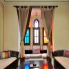 Отель Jyoti Mahal A Heritage Hotel, фото 4