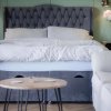 Отель The Rhossili Bay Secret - 1 Bed Cabin - Landimore в Суонси