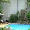 Отель Pacific Motel, фото 7