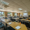 Отель Umthunzi Hotel & Conference, фото 15