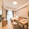 Отель Golden Tulip Incheon Airport Hotel & Suites, фото 10