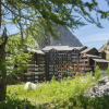 Отель Résidence La Daille - Val-d'Isère, фото 23
