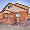 Отель Welcoming Cañon City Abode - Walk to River!, фото 13