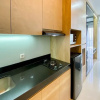 Отель Comfort And Modern Look Studio Room Ciputra World 2 Apartment, фото 5