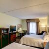 Отель Hampton Inn & Suites Frederick-Fort Detrick, фото 5