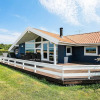 Отель 6 Person Holiday Home in Svendborg, фото 30