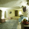 Отель Heritage Cave Suites, фото 7