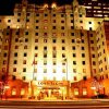 Отель Lord Elgin Hotel в Оттаве