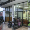 Отель SPOT ON 2353 Wisma Hulubalang, фото 10