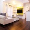 Отель Big Studio at Cosmo Terrace Apartment Thamrin City By Travelio, фото 4