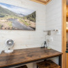 Отель Mountainside Inn 310 1 Bedroom Hotel Room by Alpine Lodging Telluride, фото 6