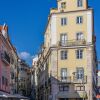 Отель LxWay Alfama/Museu do Fado, фото 16